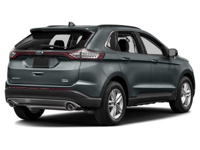 2015 Ford Edge 4dr SE FWD