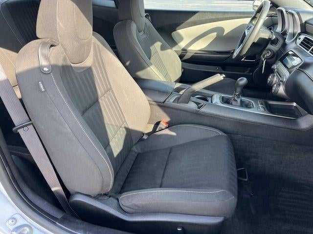 2013 Chevrolet Camaro Coupe 1LS