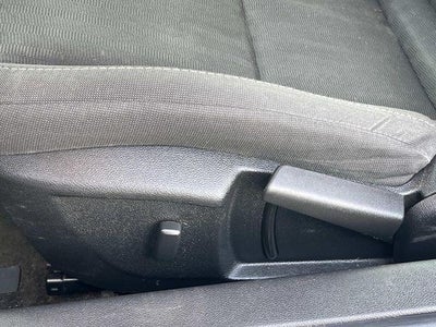 2013 Chevrolet Camaro Coupe 1LS