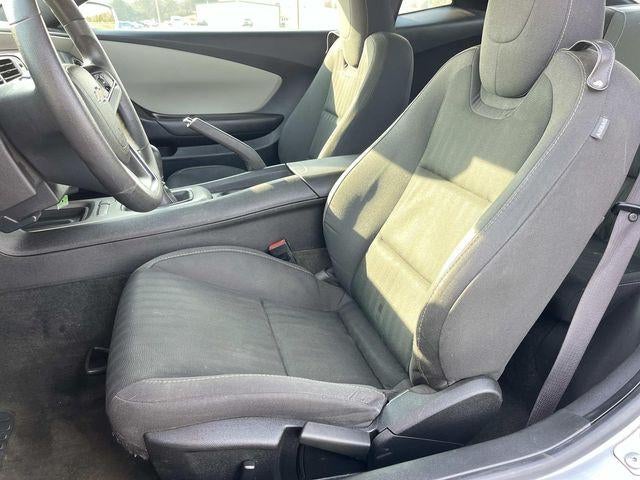 2013 Chevrolet Camaro Coupe 1LS