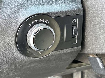 2013 Chevrolet Camaro Coupe 1LS