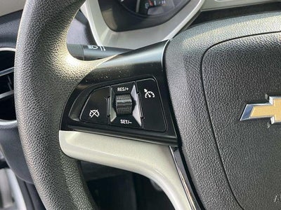 2013 Chevrolet Camaro Coupe 1LS