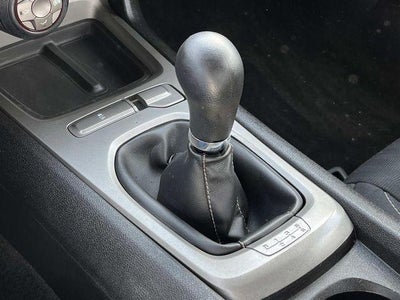 2013 Chevrolet Camaro Coupe 1LS