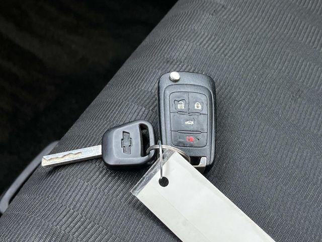 2013 Chevrolet Camaro Coupe 1LS