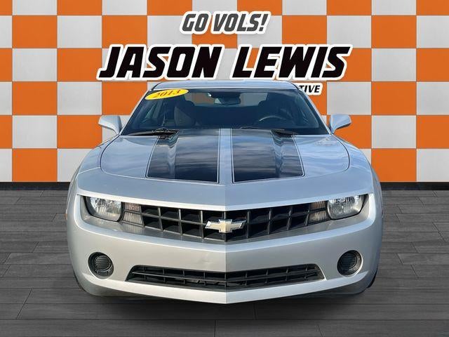 2013 Chevrolet Camaro Coupe 1LS