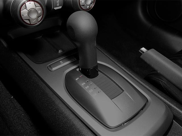 2013 Chevrolet Camaro Coupe 1LS