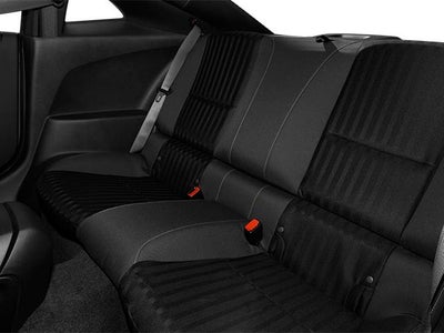 2013 Chevrolet Camaro Coupe 1LS