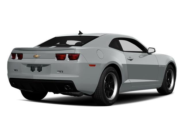 2013 Chevrolet Camaro Coupe 1LS