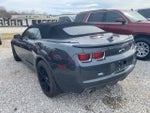 2013 Chevrolet Camaro Convertible 2SS