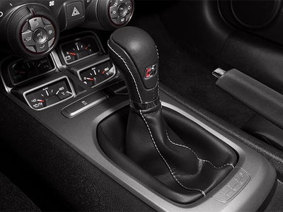 2013 Chevrolet Camaro Convertible 2SS