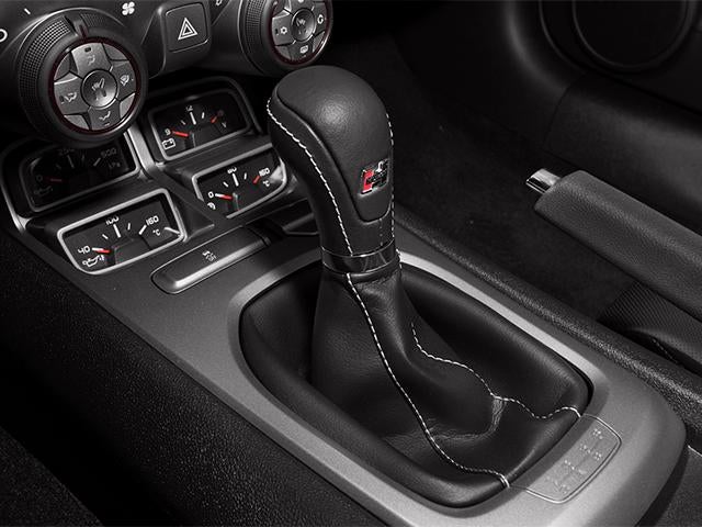 2013 Chevrolet Camaro Convertible 2SS