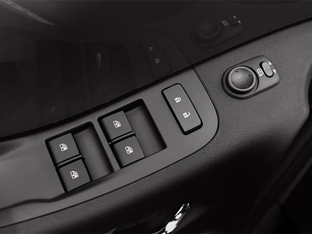 2013 Chevrolet Camaro Convertible 2SS