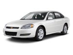 2013 Chevrolet Impala LS