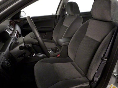 2013 Chevrolet Impala LS