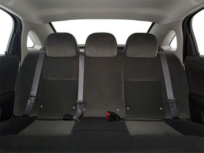 2013 Chevrolet Impala LS