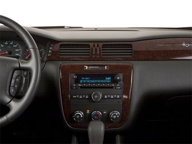 2013 Chevrolet Impala LS