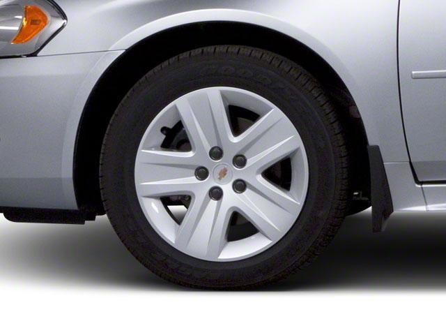 2013 Chevrolet Impala LS