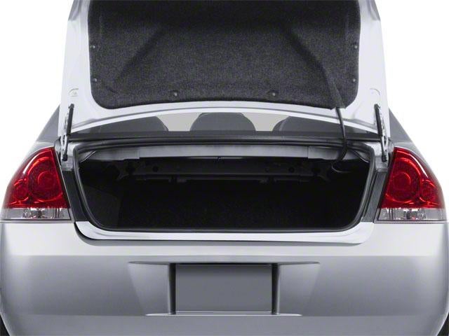 2013 Chevrolet Impala LS