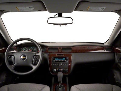2012 Chevrolet Impala LT