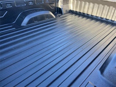 2024 Chevrolet Silverado 2500 HD Crew Cab Standard Box 4-Wheel Drive LTZ