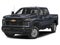2024 Chevrolet Silverado 2500 HD Crew Cab Standard Box 4-Wheel Drive LTZ