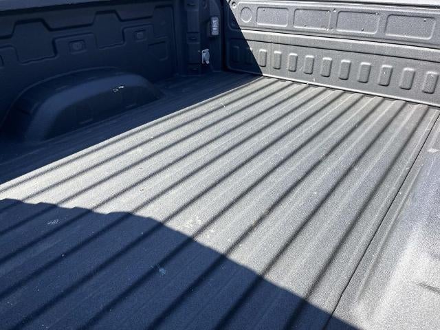 2024 Chevrolet Silverado 2500 HD Crew Cab Standard Box 4-Wheel Drive Custom