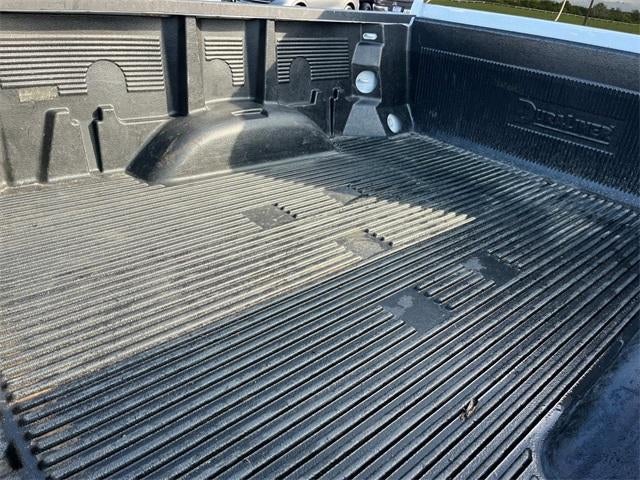 2024 Chevrolet Silverado 2500 HD Crew Cab Standard Box 4-Wheel Drive LT