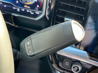 2024 Chevrolet Silverado 2500 HD Crew Cab Standard Box 4-Wheel Drive LT