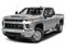 2023 Chevrolet Silverado 2500 HD Crew Cab Standard Box 4-Wheel Drive LT