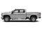 2023 Chevrolet Silverado 2500 HD Crew Cab Standard Box 4-Wheel Drive LT