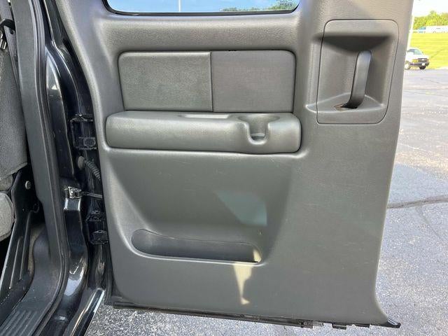 2003 Chevrolet Silverado 1500 LS
