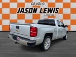 2019 Chevrolet Silverado 1500 LD Double Cab Standard Box 2-Wheel Drive LT