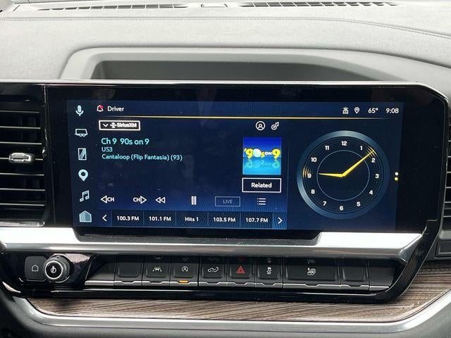 2026 Chevrolet Silverado 1500 Crew Cab Short Box 4-Wheel Drive LT 1LT