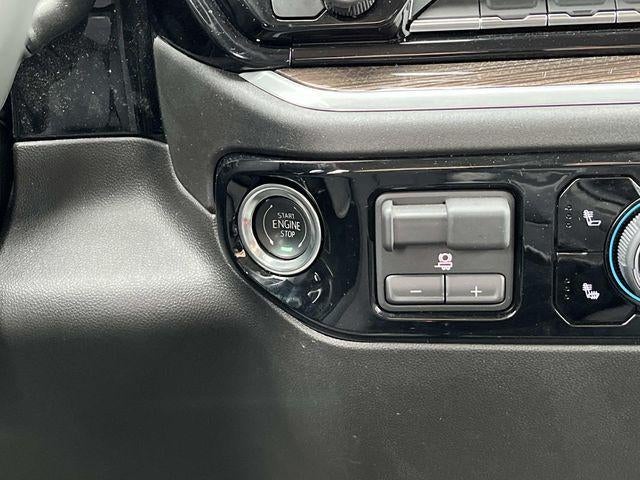 2026 Chevrolet Silverado 1500 Crew Cab Short Box 4-Wheel Drive LT 1LT