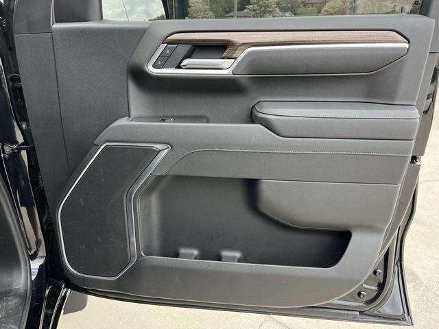 2026 Chevrolet Silverado 1500 Crew Cab Short Box 4-Wheel Drive LT 1LT