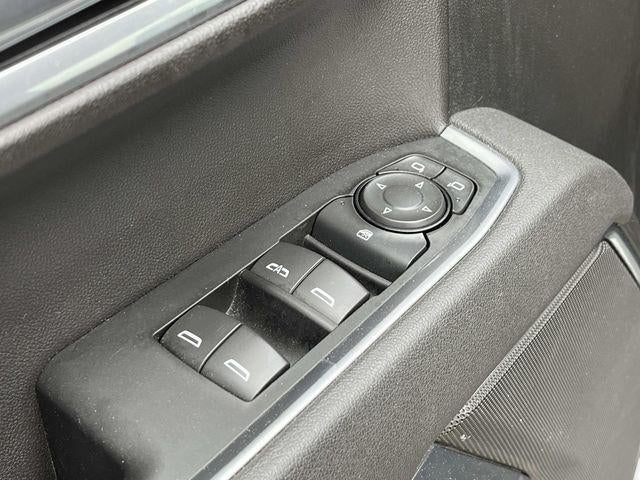2026 Chevrolet Silverado 1500 Crew Cab Short Box 4-Wheel Drive LT 1LT