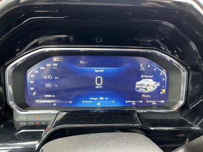 2026 Chevrolet Silverado 1500 Crew Cab Short Box 4-Wheel Drive LT 1LT