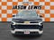 2026 Chevrolet Silverado 1500 Crew Cab Short Box 4-Wheel Drive LT 1LT