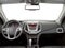 2012 GMC Terrain FWD 4dr SLT-1
