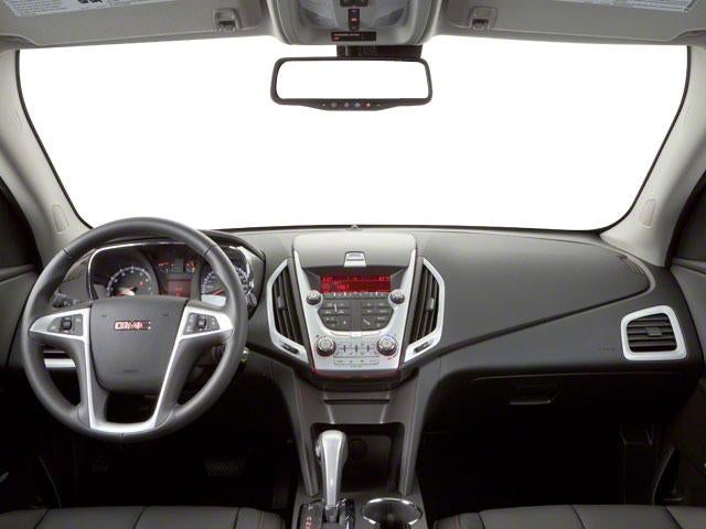 2012 GMC Terrain FWD 4dr SLT-1