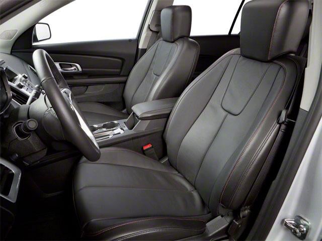 2012 GMC Terrain FWD 4dr SLT-1