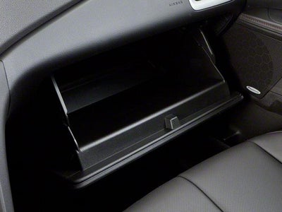 2012 GMC Terrain FWD 4dr SLT-1