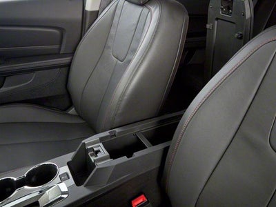 2012 GMC Terrain FWD 4dr SLT-1