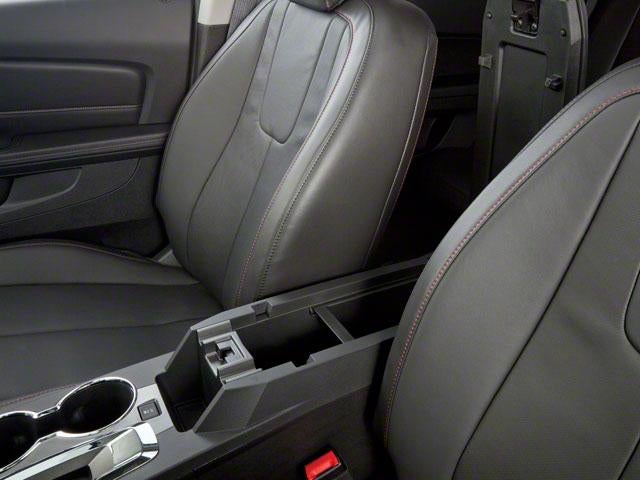 2012 GMC Terrain FWD 4dr SLT-1
