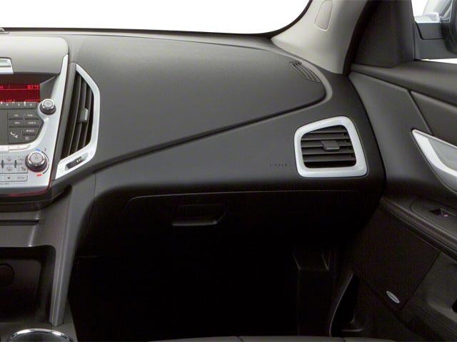 2012 GMC Terrain FWD 4dr SLT-1
