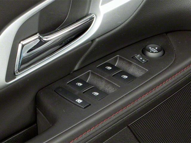 2012 GMC Terrain FWD 4dr SLT-1
