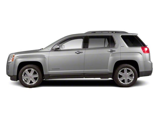 2012 GMC Terrain FWD 4dr SLT-1