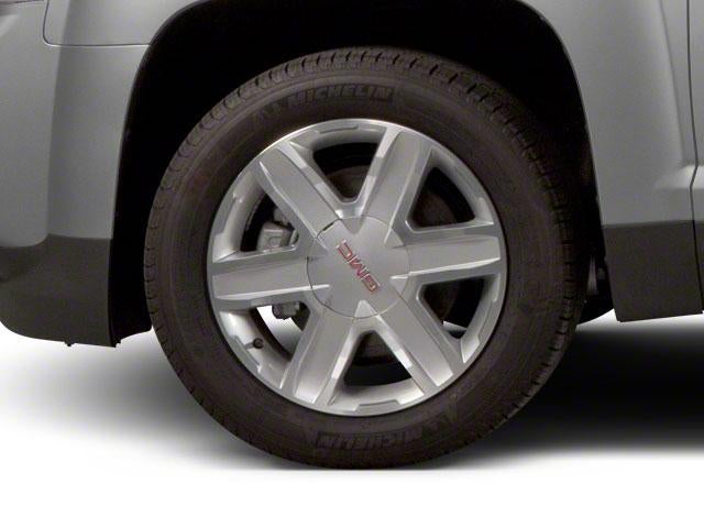 2012 GMC Terrain FWD 4dr SLT-1