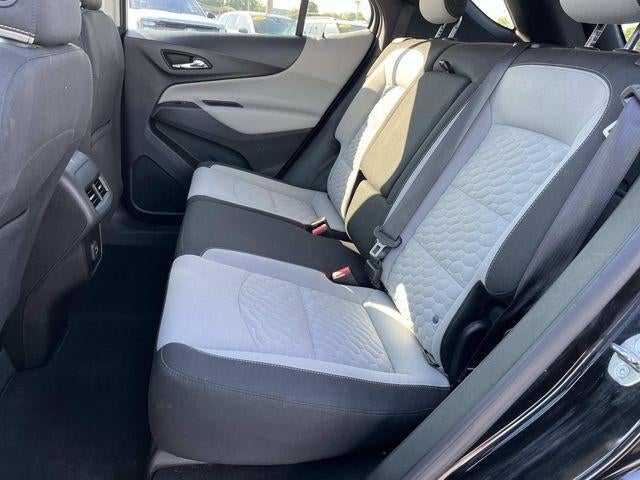 2020 Chevrolet Equinox FWD LS