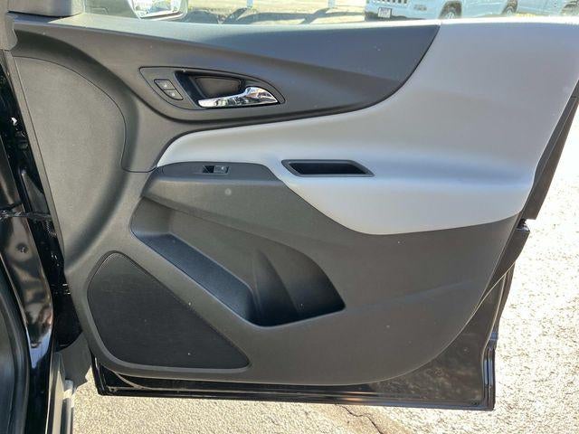 2020 Chevrolet Equinox FWD LS